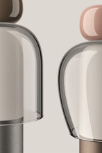 Lade das Bild in den Galerie-Viewer, Akku-Tischleuchte LED EASY PEASY - Lagoon