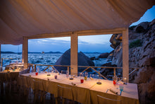 Lade das Bild in den Galerie-Viewer, Akku-Tischleuchte LED Giulietta BE T - messing