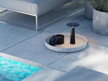 Lade das Bild in den Galerie-Viewer, Akku-Tischleuchte LED lix - sage (grün)