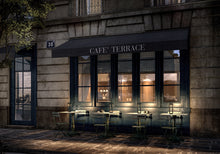 Lade das Bild in den Galerie-Viewer, Akku-Tischleuchte LED LETTI small - schwarz