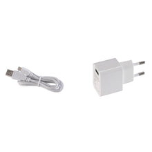 Lade das Bild in den Galerie-Viewer, Akku-Tischleuchte LED NOAH - schwarz