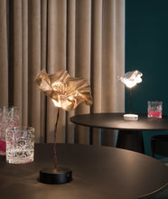 Lade das Bild in den Galerie-Viewer, Akku-Tischleuchte LED LAFLEUR - Velvet