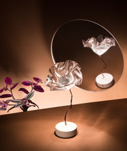 Lade das Bild in den Galerie-Viewer, Akku-Tischleuchte LAFLEUR - Prisma