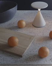 Lade das Bild in den Galerie-Viewer, Akku-Tischleuchte LED SALT & PEPPER - Light